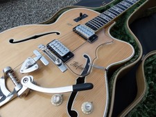 Hofner committee 1965 for sale  HOLYHEAD