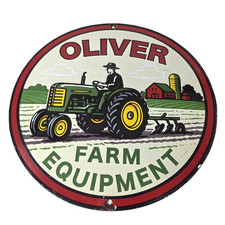 Vintage oliver farm for sale  Houston