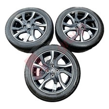 toyota yaris alloy wheels for sale toyota yaris alloy wheels for sale WOKINGHAM