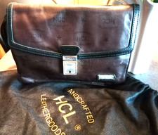 Hcl herren handgelenktasche gebraucht kaufen  Mörfelden-Walldorf