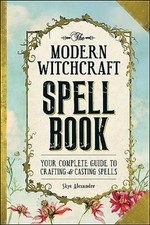 Modern witchcraft spell for sale  UK