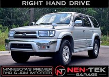 1998 toyota hilux for sale  Saint Francis
