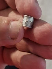 Pigeon ring poland for sale  MANCHESTER