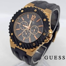 Guess steel w12653g1 for sale Guess steel w12653g1 for sale  SOUTHAMPTON