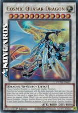 Cosmic quasar dragon usato  Ravenna