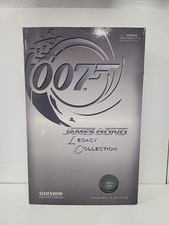 Sideshow collectibles james for sale  CLACTON-ON-SEA