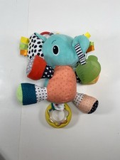 Infantino plush elephant for sale  Salem