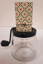 Vintage androck nut for sale  Wharton