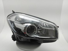 Nissan qashqai headlamp for sale  SOUTHAMPTON