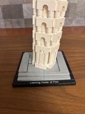 Lego architecture torre usato  Paderno Dugnano