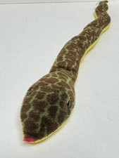 Beanie babies slither for sale  Deerfield