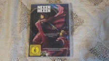 Hexen hexen dvd gebraucht kaufen Hexen hexen dvd gebraucht kaufen  Köln