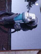 Makita 9557nb corded for sale  BIRMINGHAM
