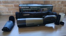 Celestron ultima refractor for sale  DURHAM