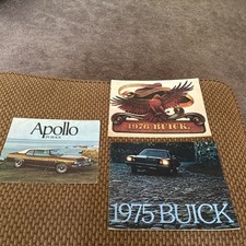 Buick 1970s auto for sale  Rhodes