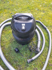 Pondtec hoover koi for sale  EPSOM