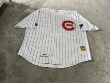 Ron santo chicago for sale  NEWMARKET
