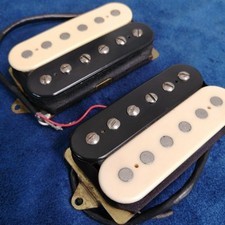 Dimarzio dp103 humbucker d'occasion  Expédié en France