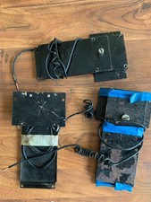 rover p5b headrests for sale rover p5b headrests for sale  HARTLEPOOL