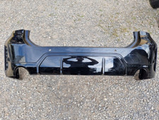 Paraurti posteriore bmw usato  Italia