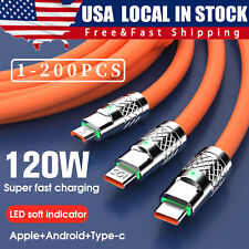 Fast charging cable for sale  Philadelphia
