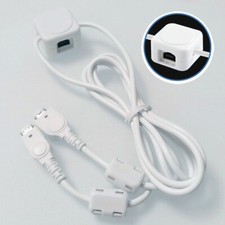 Cabo Link 2 jogadores e conector para console Nintendo Gameboy Advance GBA SP, usado comprar usado  Enviando para Brazil