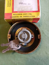Citroen types bouchon d'occasion  Aigre