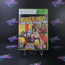 Borderlands goty xbox for sale  Largo