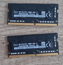 Originali apple hynix usato  Italia