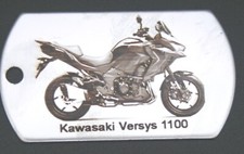 Kawasaki versys 1100 gebraucht kaufen  Kassel