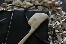 Spatola legno abete usato  Siena
