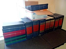 Huge collection 000 for sale  Seattle