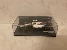 Minichamps williams martini gebraucht kaufen  Bayreuth