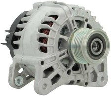 Alternator dacia duster for sale  PRESTON