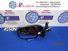 Specchio retrovisore elettrico usato  Gioia Tauro