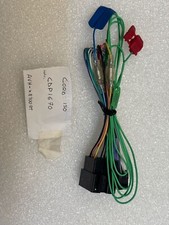 Cdp1670 cavo iso usato  Bergamo