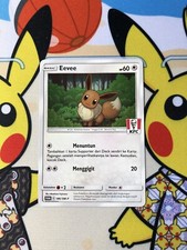 Eevee evoli 186 d'occasion  Bagnères-de-Luchon
