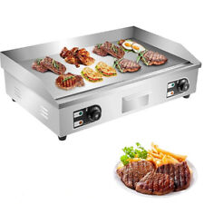 4400w elektro grillplatte gebraucht kaufen  Hamburg