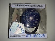 Stellanova globus quiz gebraucht kaufen  Solingen