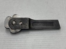 Vintage armstrong knurling for sale  Shenandoah