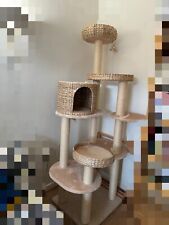 Cat tree large for sale  LONDON