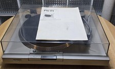 Sony direct drive for sale  Springfield