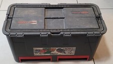Vintage red grey for sale  CHESHAM