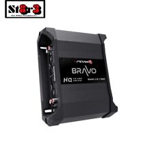 Stetsombravohq400.4 400w canal usato  Solofra