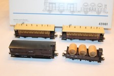 Märklin 43981 nebenbahn gebraucht kaufen  Osnabrück