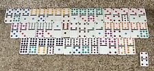 Domino tile lot for sale  Sabina