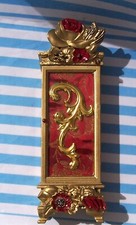 Dolls house cabinet for sale  THORNTON-CLEVELEYS