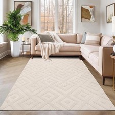 Shacos washable rug for sale  WIGAN