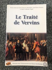 Livre labourdette poussou d'occasion  Lagord