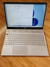 Pavilion laptop 15z for sale  Boise